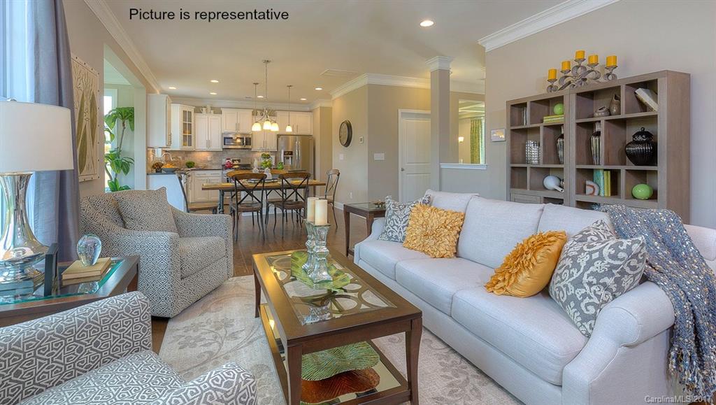 10004 Perth Moor Road, Unit 240 Charlotte, NC 28278 - Photo 8 of 18 Gallery Image 8