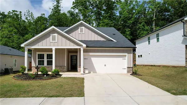 $484,000 | 358 Denali Butte Terrace, Canton, GA 30114