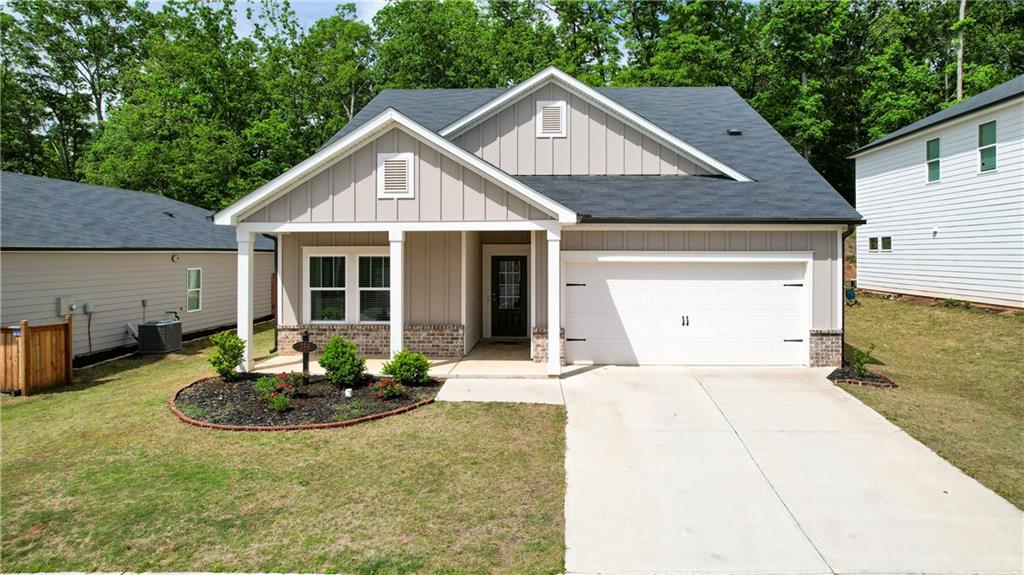 358 Denali Butte Terrace Canton, GA 30114 - Photo 11 of 43