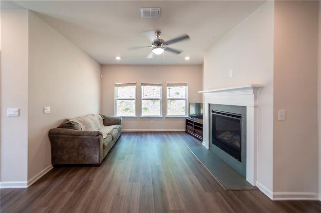 358 Denali Butte Terrace Canton, GA 30114 - Photo 14 of 43