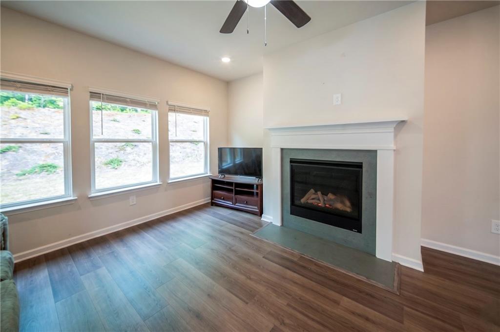 358 Denali Butte Terrace Canton, GA 30114 - Photo 15 of 43