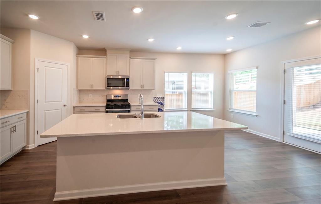 358 Denali Butte Terrace Canton, GA 30114 - Photo 17 of 43