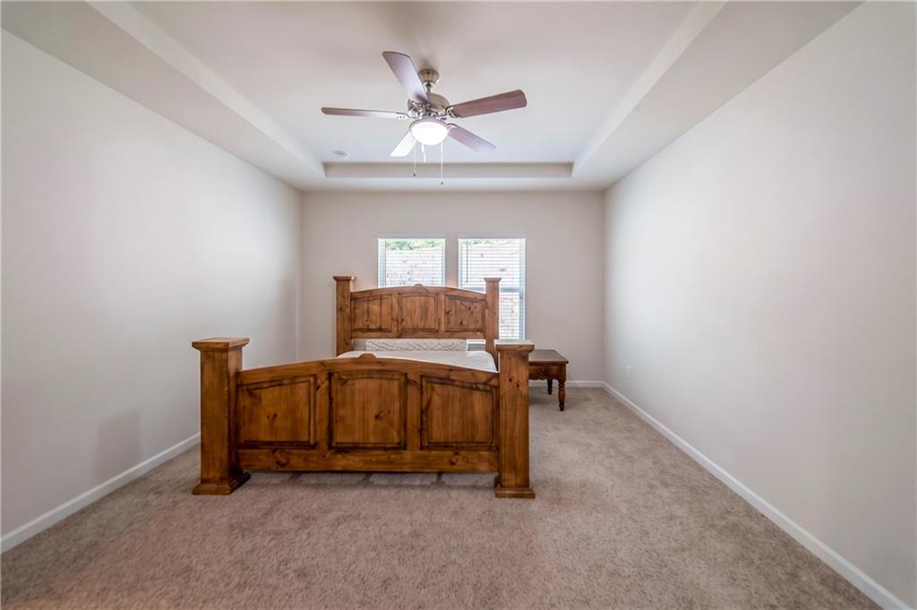 358 Denali Butte Terrace Canton, GA 30114 - Photo 19 of 43