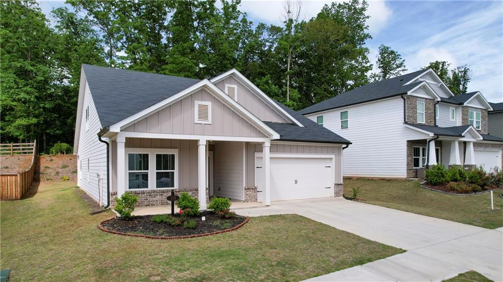 358 Denali Butte Terrace Canton, GA 30114 - Photo 2 of 43