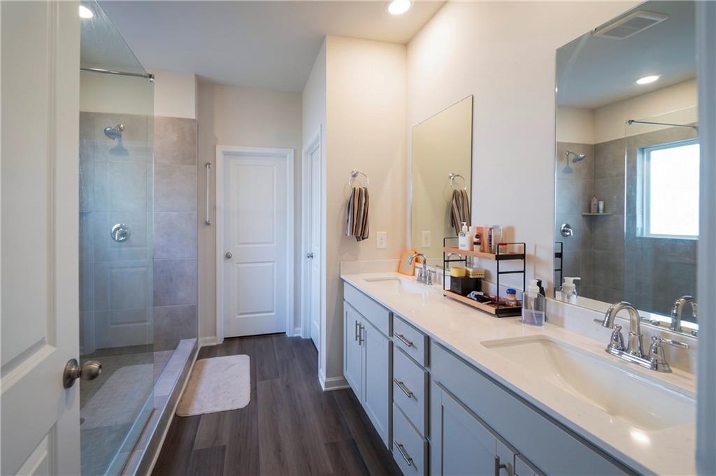 358 Denali Butte Terrace Canton, GA 30114 - Photo 21 of 43