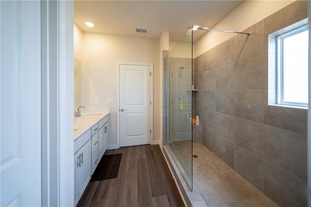 358 Denali Butte Terrace Canton, GA 30114 - Photo 23 of 43