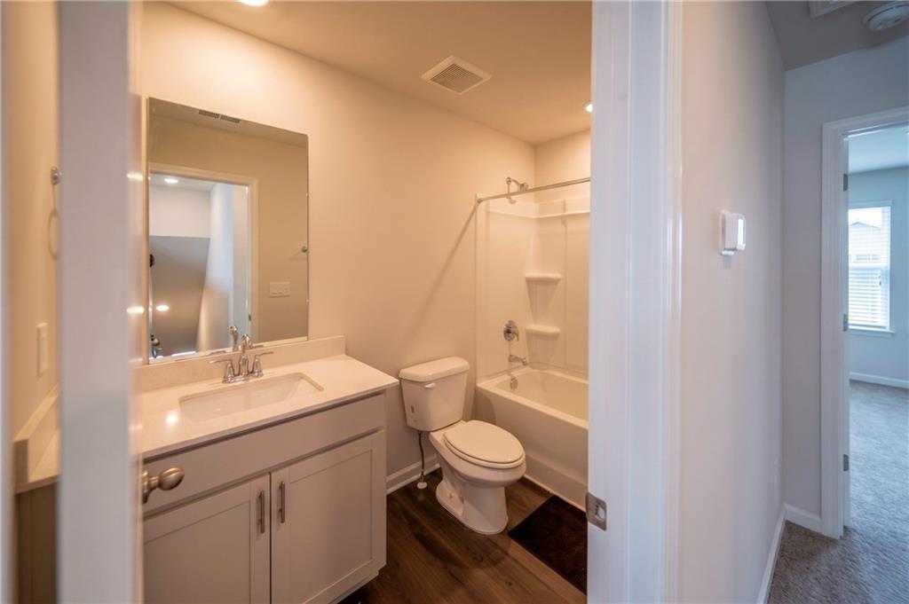358 Denali Butte Terrace Canton, GA 30114 - Photo 27 of 43