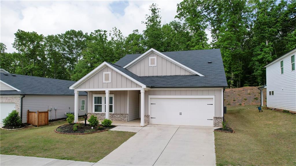 358 Denali Butte Terrace Canton, GA 30114 - Photo 3 of 43