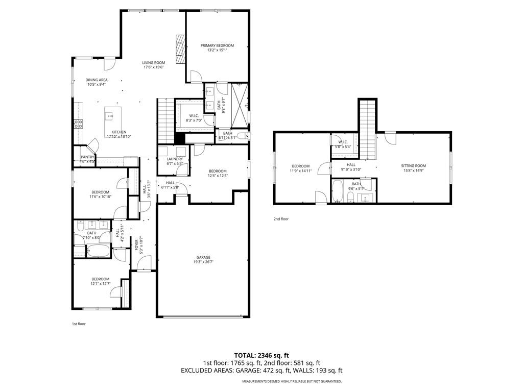 358 Denali Butte Terrace Canton, GA 30114 - Photo 35 of 43