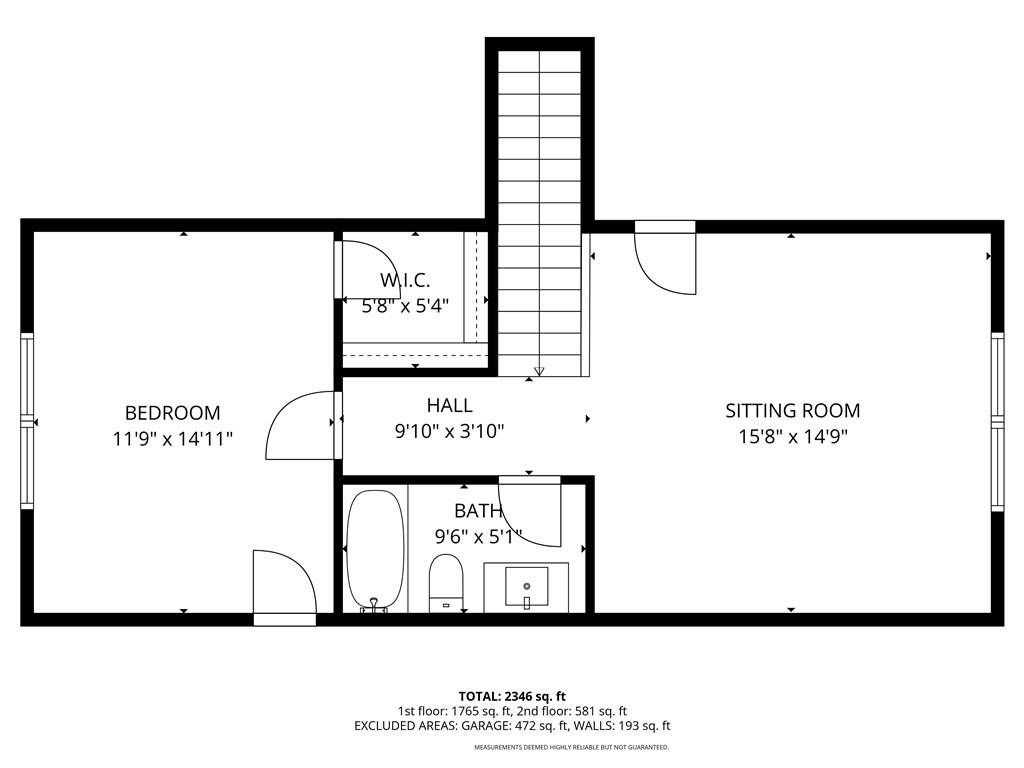 358 Denali Butte Terrace Canton, GA 30114 - Photo 36 of 43