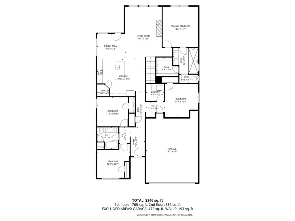 358 Denali Butte Terrace Canton, GA 30114 - Photo 37 of 43