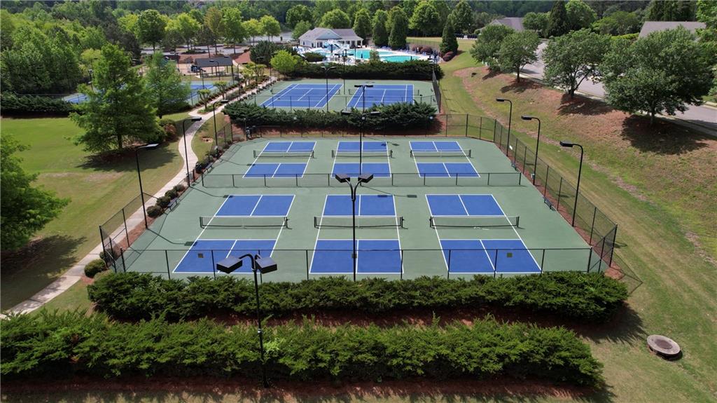358 Denali Butte Terrace Canton, GA 30114 - Photo 39 of 43