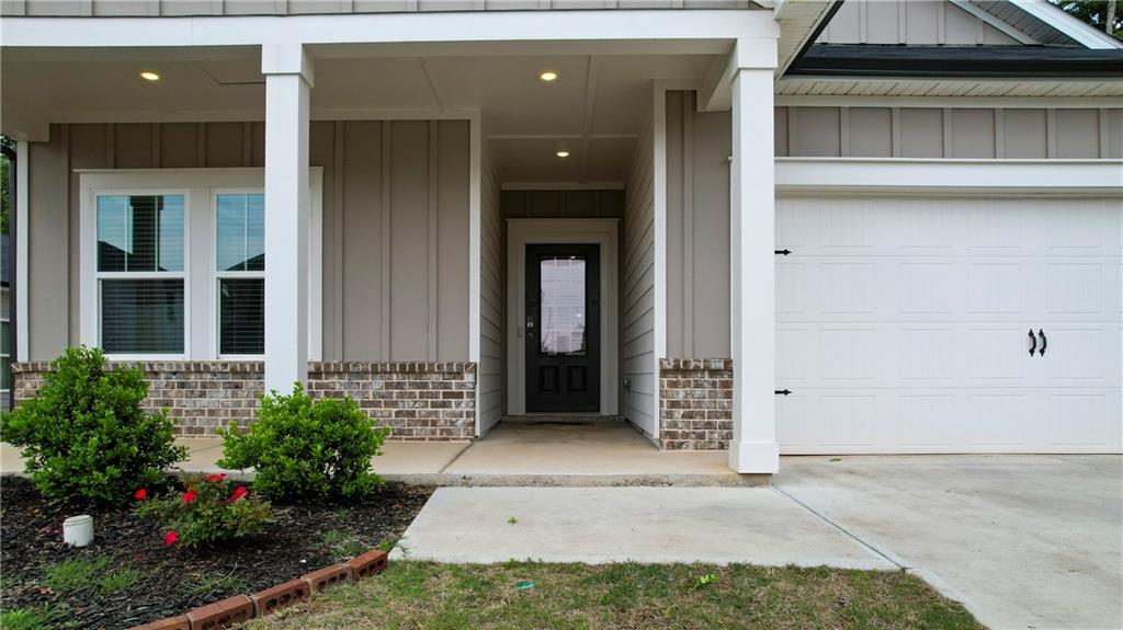 358 Denali Butte Terrace Canton, GA 30114 - Photo 4 of 43