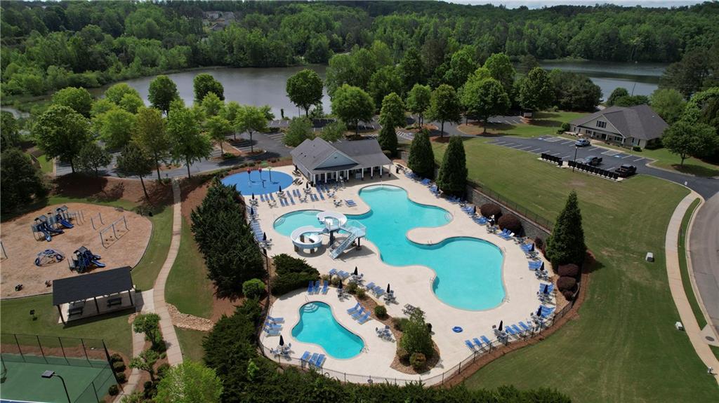 358 Denali Butte Terrace Canton, GA 30114 - Photo 42 of 43