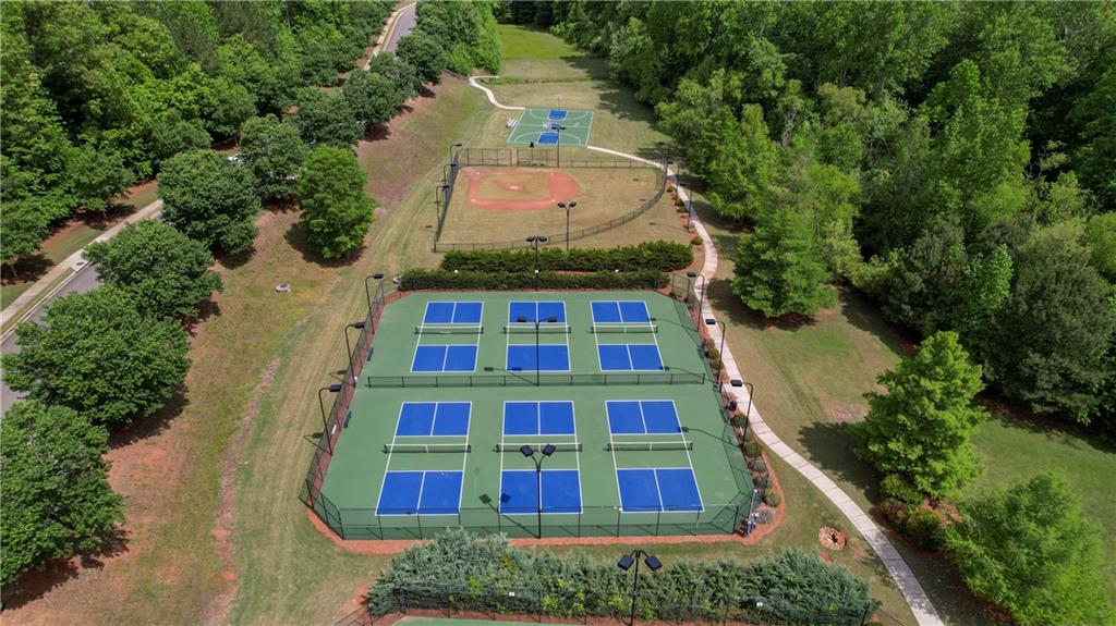 358 Denali Butte Terrace Canton, GA 30114 - Photo 43 of 43