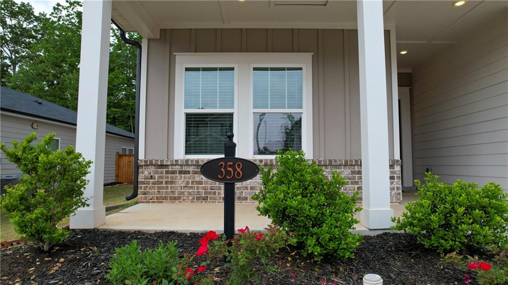 358 Denali Butte Terrace Canton, GA 30114 - Photo 5 of 43
