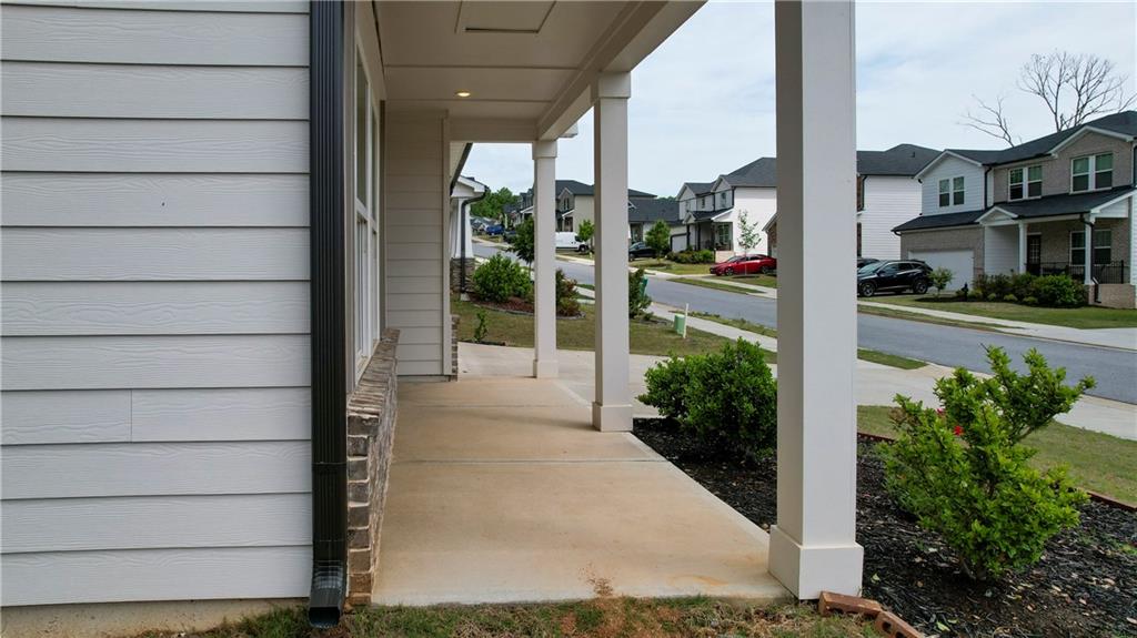 358 Denali Butte Terrace Canton, GA 30114 - Photo 6 of 43