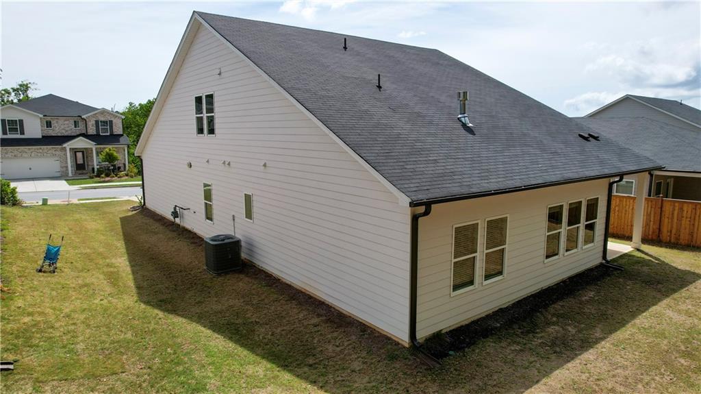 358 Denali Butte Terrace Canton, GA 30114 - Photo 10 of 43
