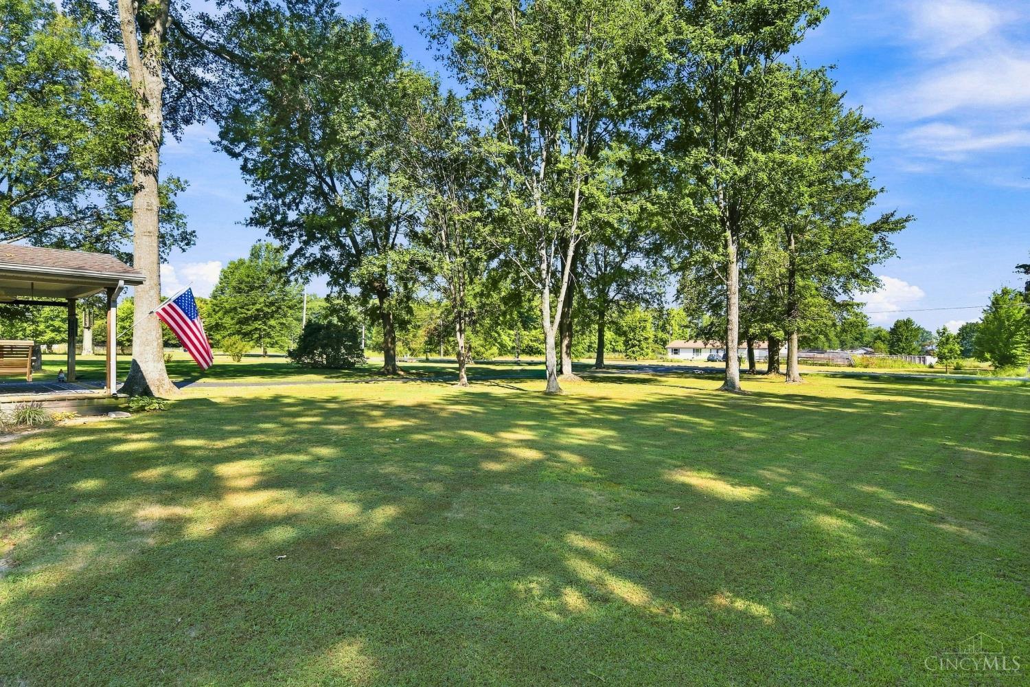 2116 Oakland-Locust Ridge Road Mount Orab, OH 45154 - Photo 5 of 36 Gallery Image 5