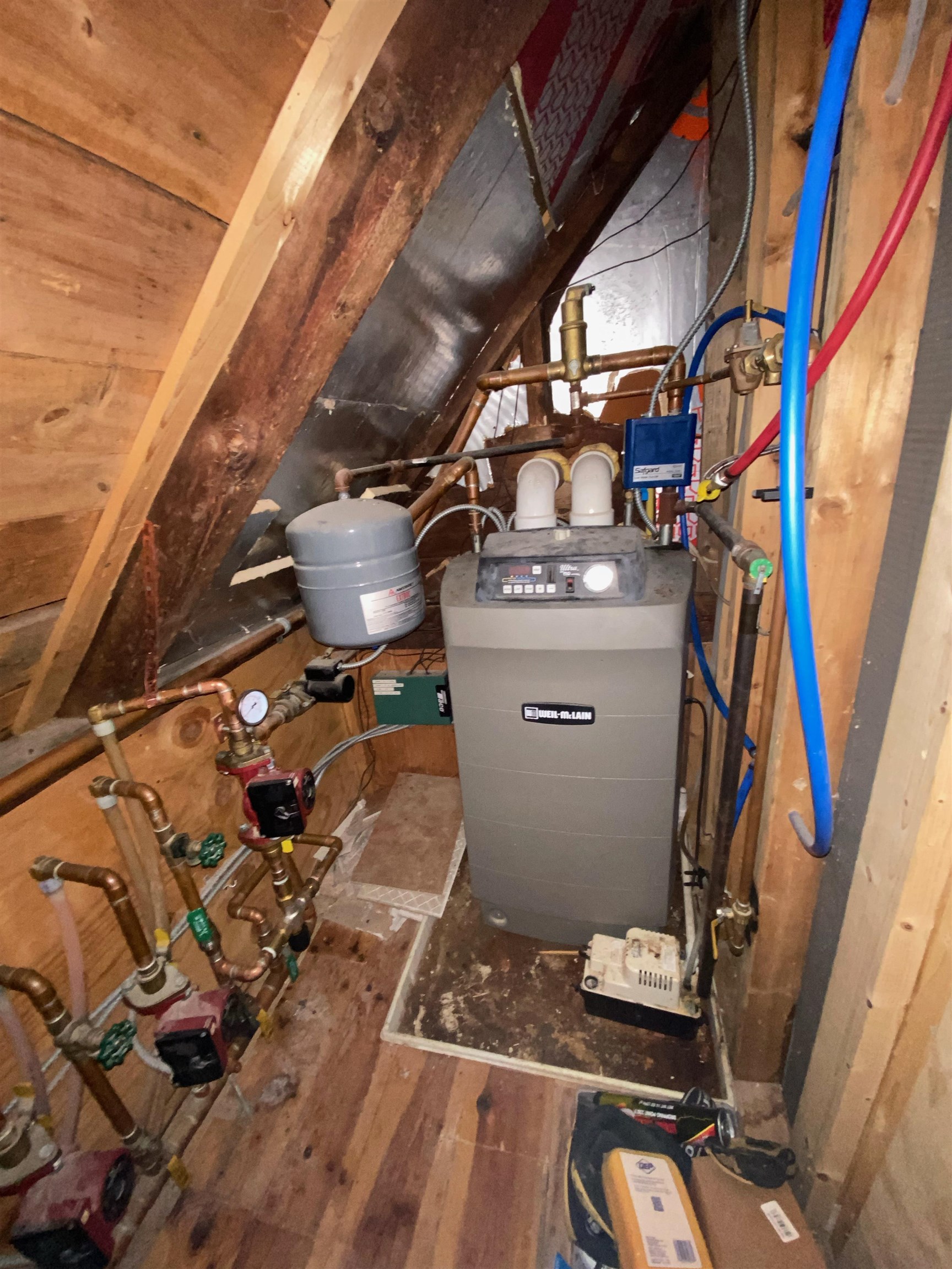 90 East Hill Road Wardsboro, VT 05355 - Photo 14 of 15