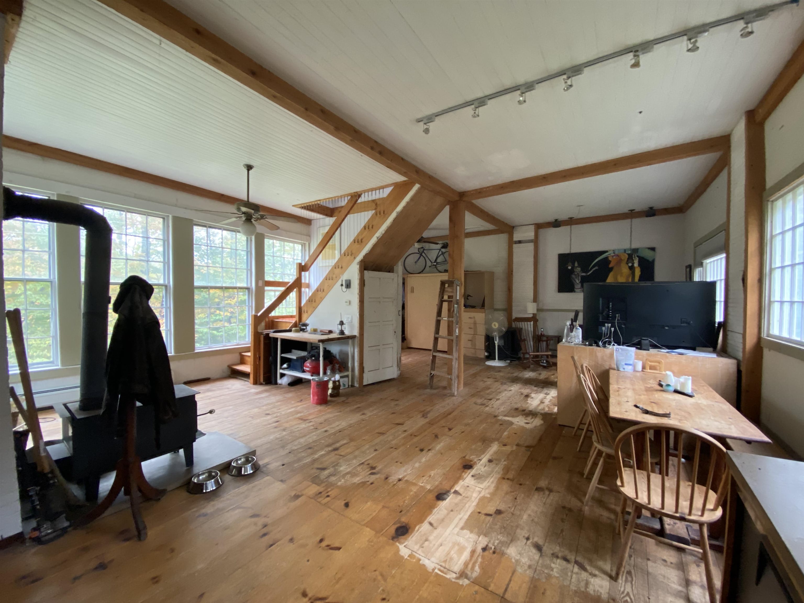 90 East Hill Road Wardsboro, VT 05355 - Photo 3 of 15