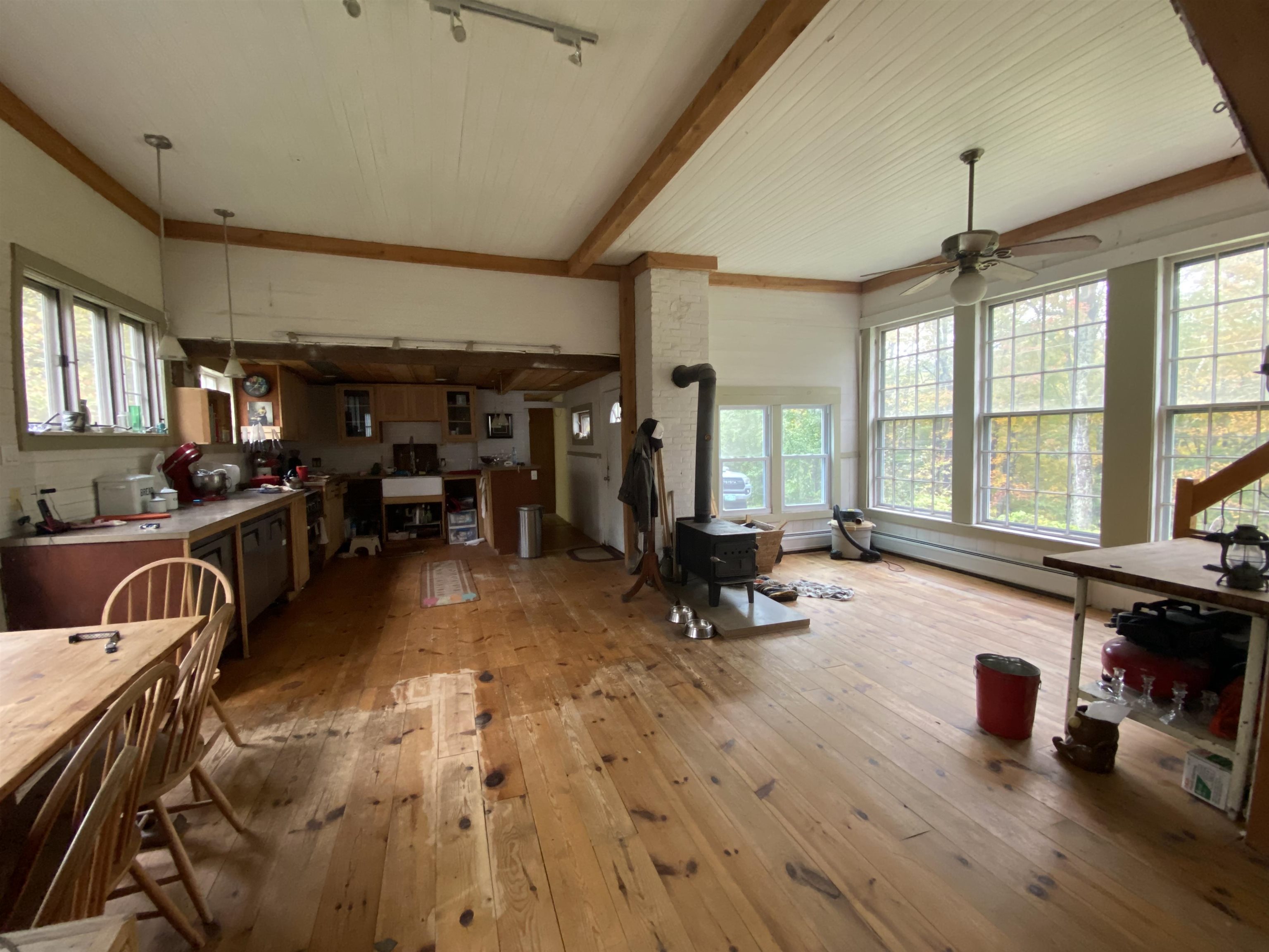 90 East Hill Road Wardsboro, VT 05355 - Photo 4 of 15