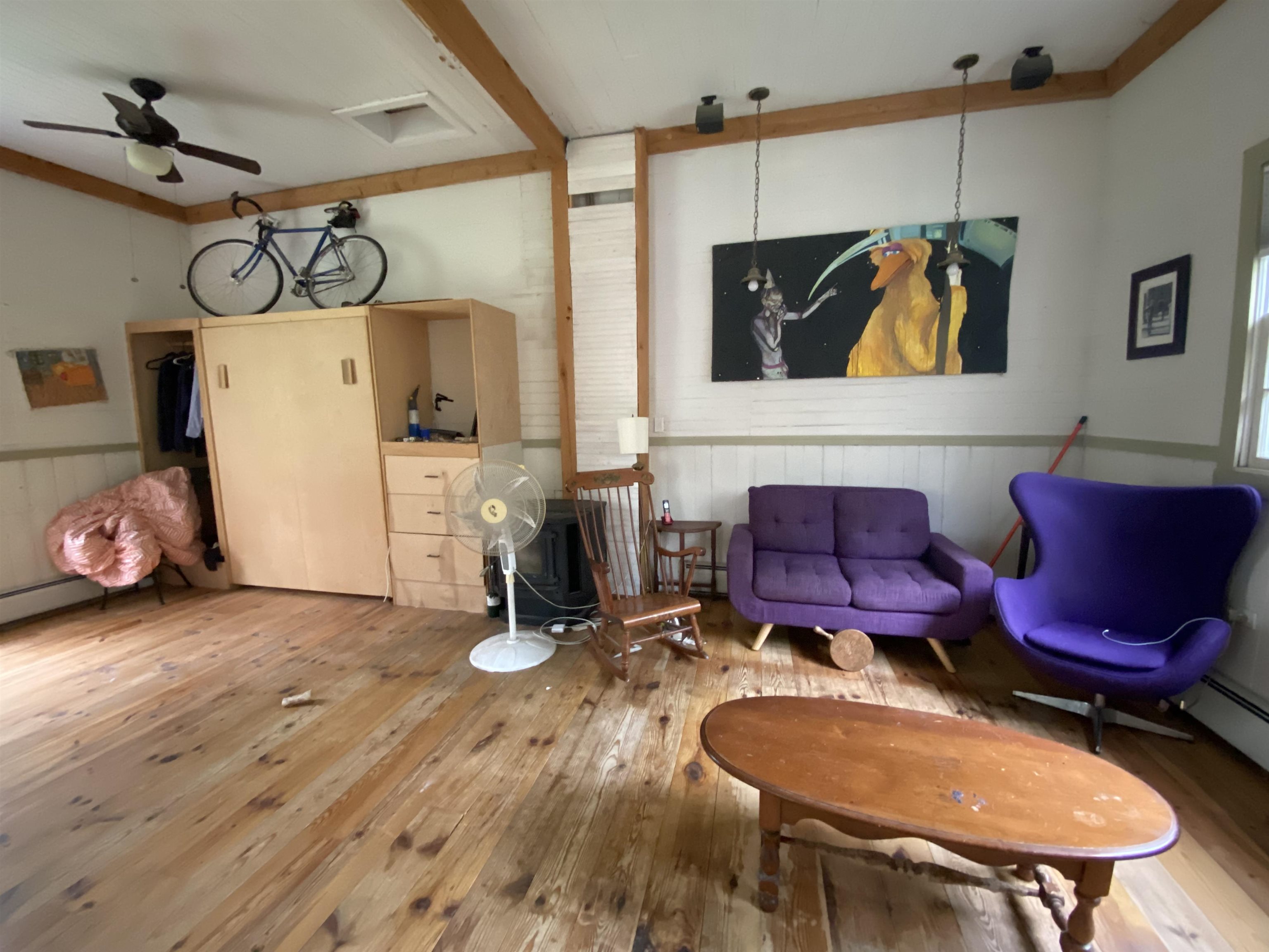 90 East Hill Road Wardsboro, VT 05355 - Photo 6 of 15