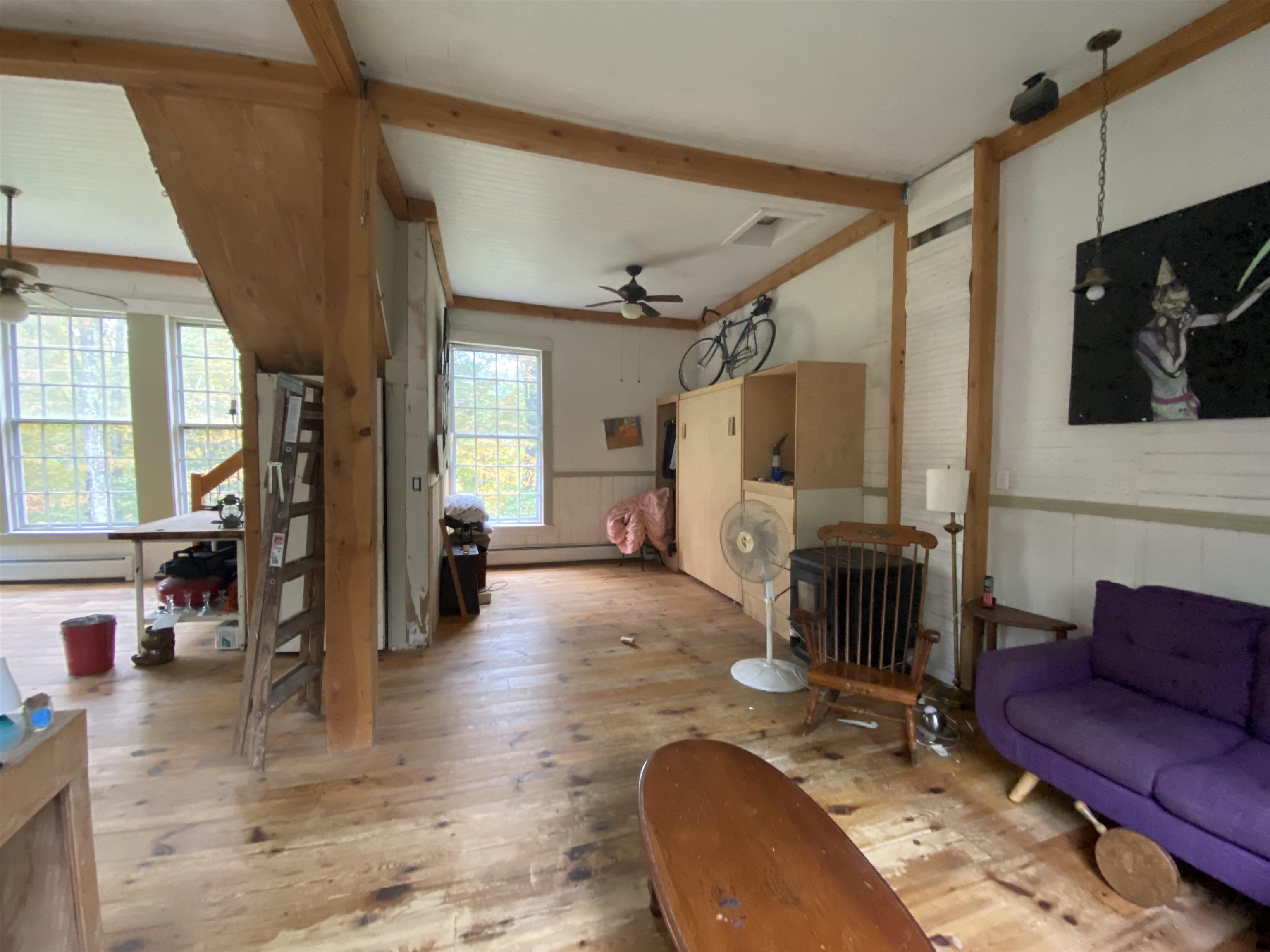 90 East Hill Road Wardsboro, VT 05355 - Photo 7 of 15