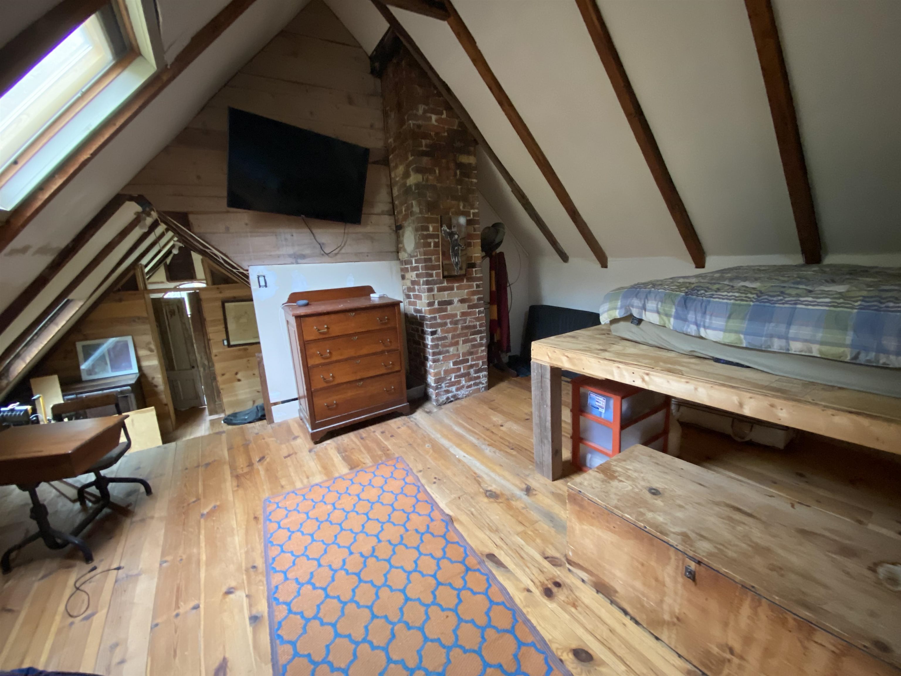 90 East Hill Road Wardsboro, VT 05355 - Photo 8 of 15