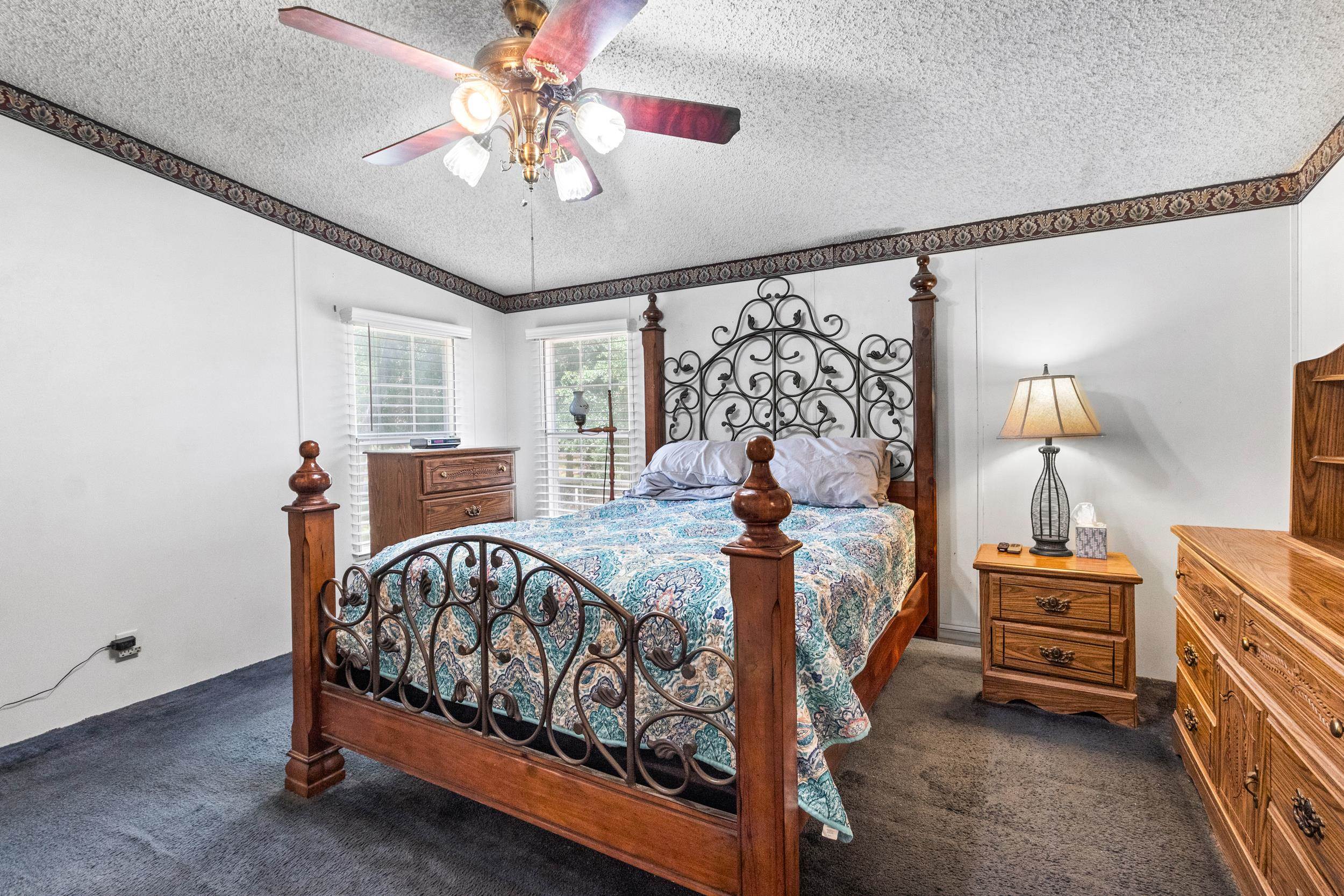 989 Wakulla Arran Road Crawfordville, FL 32327 - Photo 24 of 42