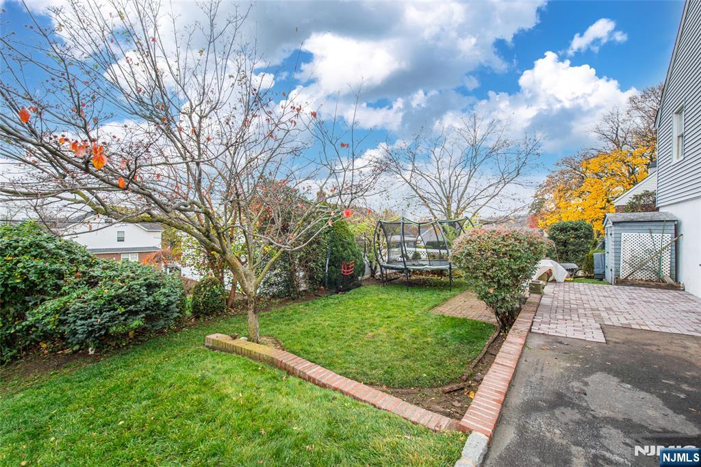 466 Franklin Avenue Hasbrouck Heights, NJ 07604 - Photo 23 of 25