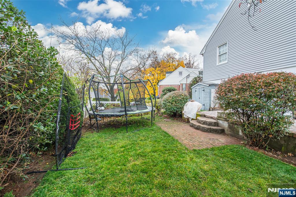 466 Franklin Avenue Hasbrouck Heights, NJ 07604 - Photo 24 of 25