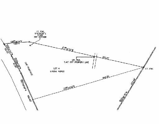 Lot 1 Center Road Gill, MA 01354 - Photo 1 of 1 Gallery Image 1