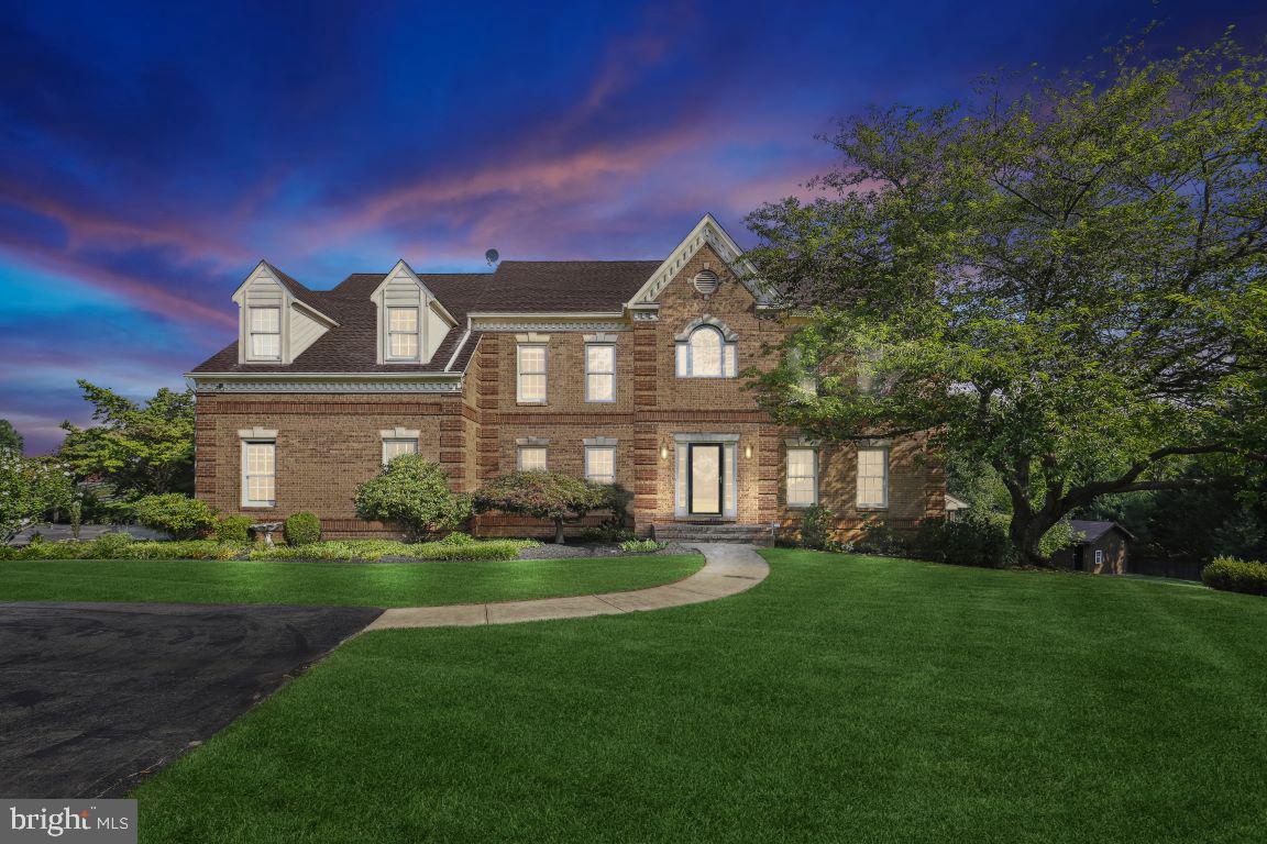 16115 Hamilton Station Road Waterford, VA 20197 - Photo 1 of 65 Gallery Image 1