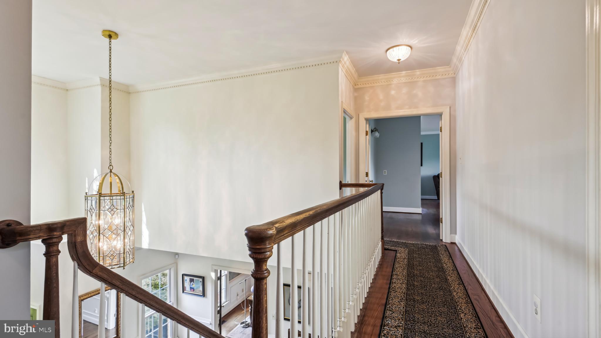 16115 Hamilton Station Road Waterford, VA 20197 - Photo 23 of 65 Hardwoods Throughout