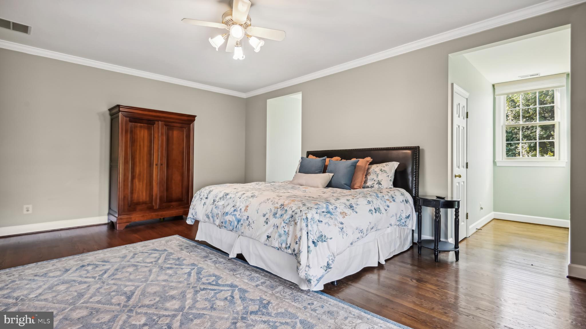 16115 Hamilton Station Road Waterford, VA 20197 - Photo 24 of 65 Primary Bedroom