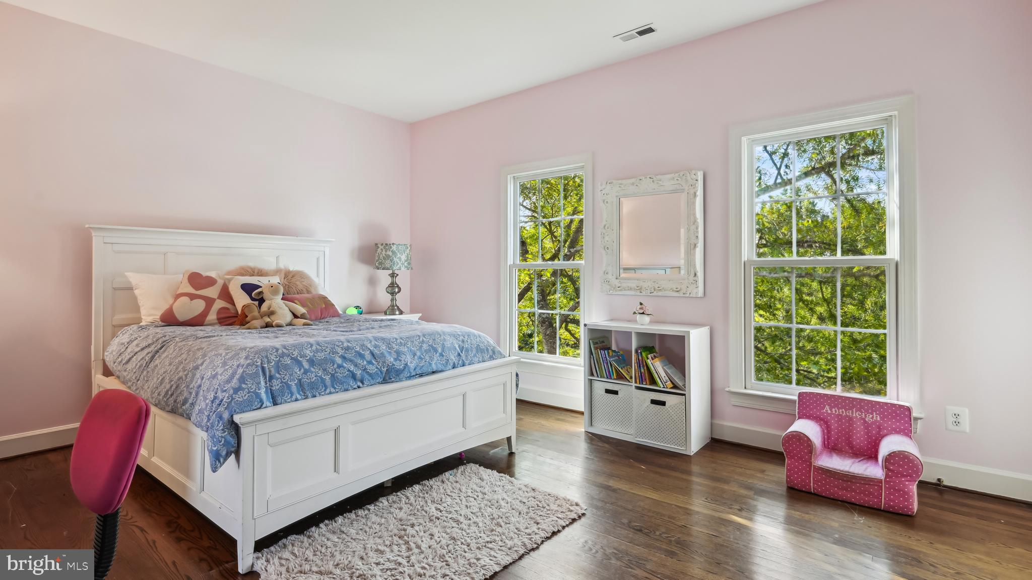 16115 Hamilton Station Road Waterford, VA 20197 - Photo 30 of 65 Bedroom #2