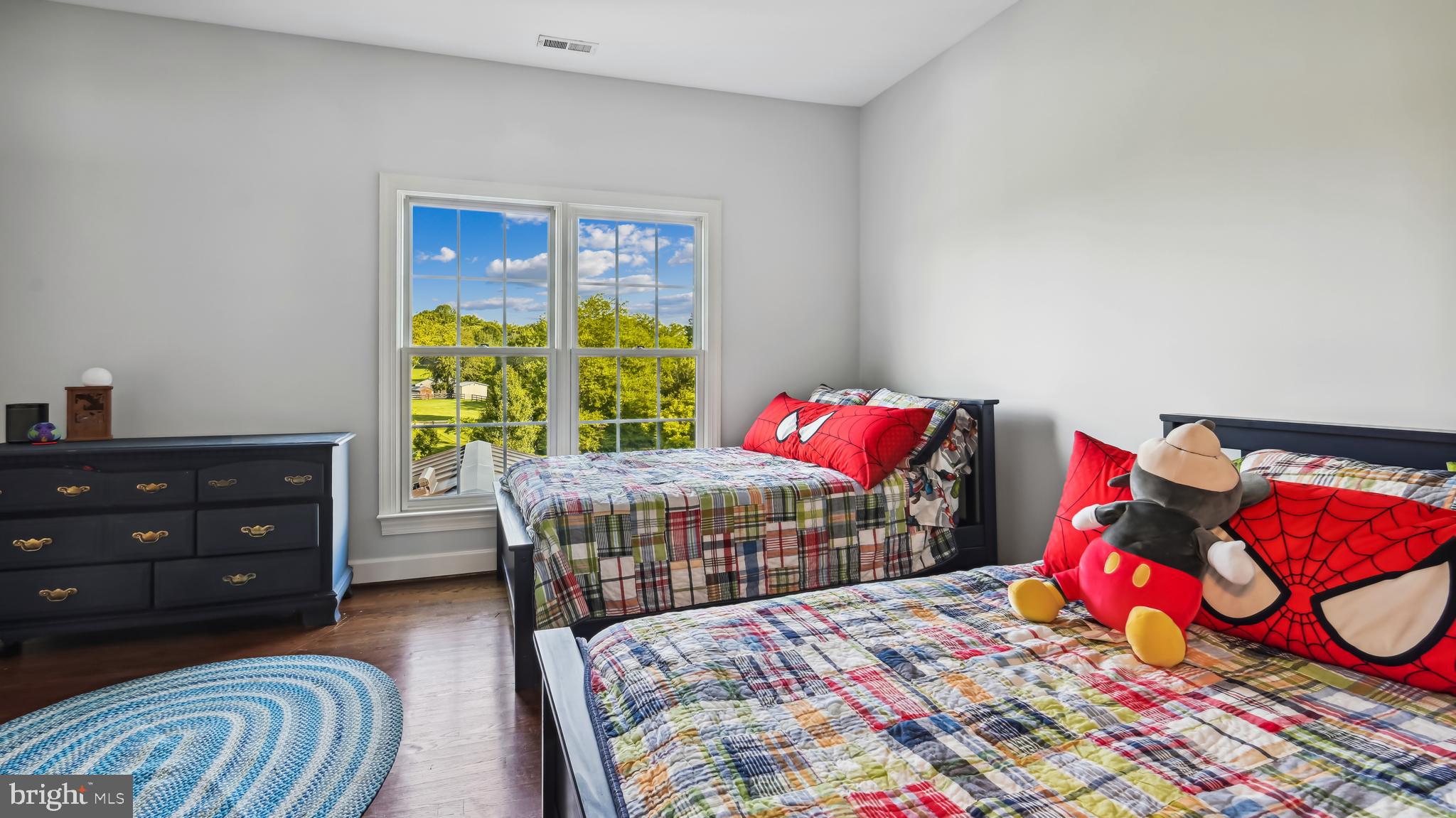 16115 Hamilton Station Road Waterford, VA 20197 - Photo 32 of 65 Bedroom #3