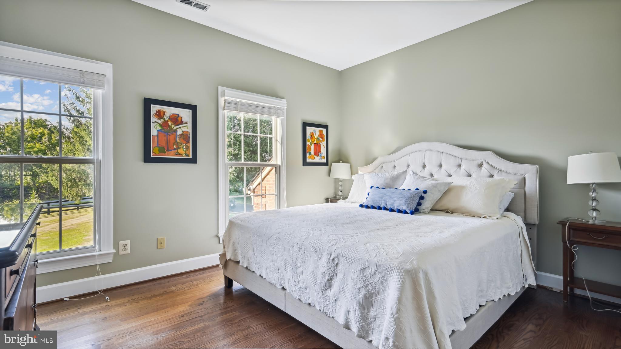 16115 Hamilton Station Road Waterford, VA 20197 - Photo 35 of 65 Bedroom #4