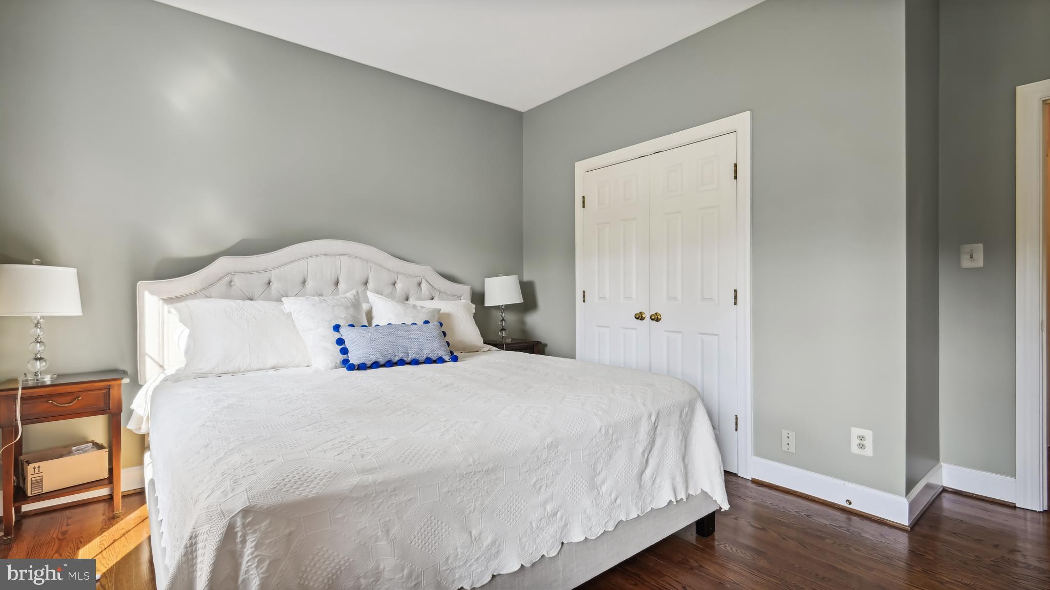 16115 Hamilton Station Road Waterford, VA 20197 - Photo 36 of 65 Bedroom #4