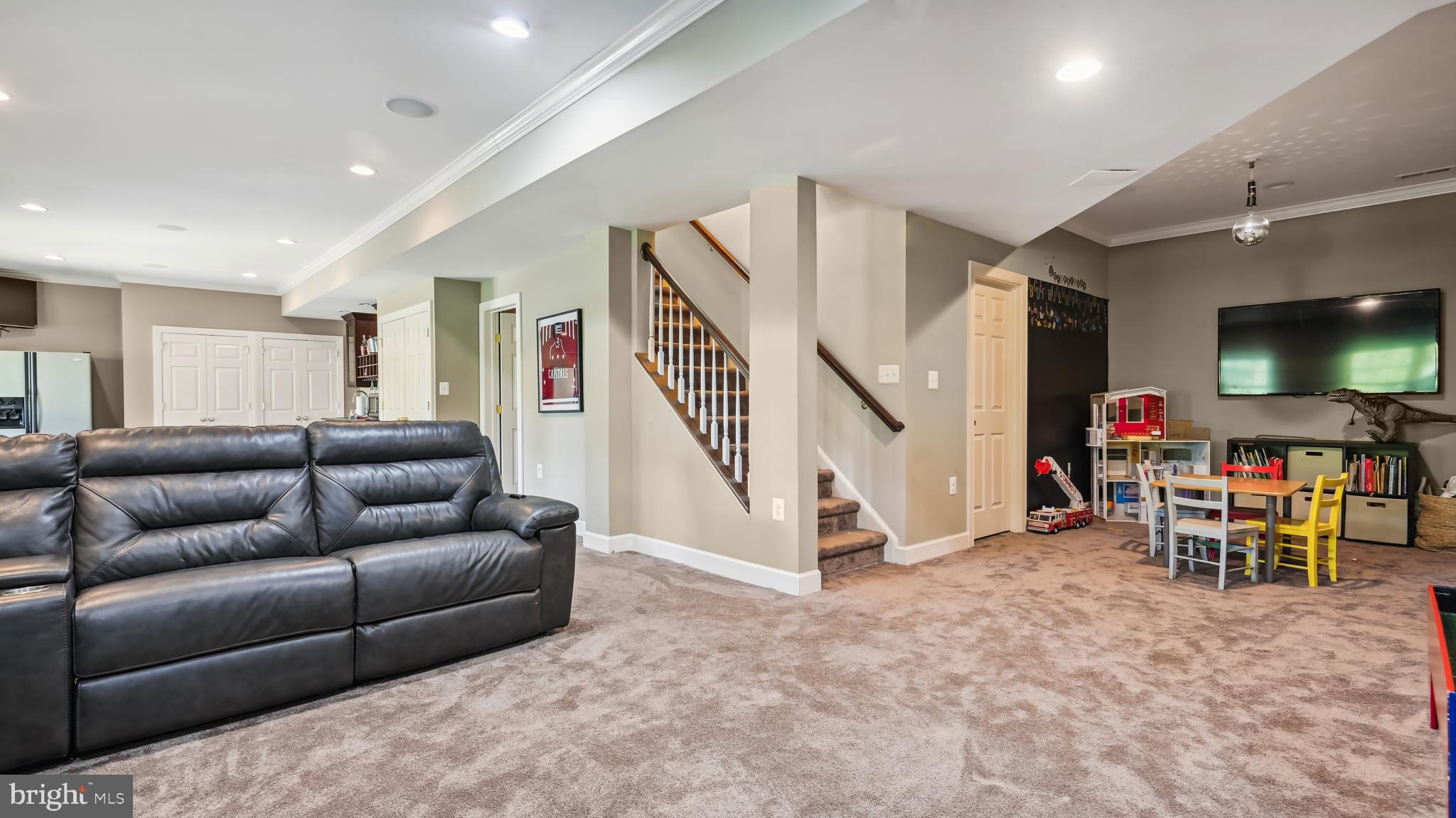 16115 Hamilton Station Road Waterford, VA 20197 - Photo 42 of 65 Great Room