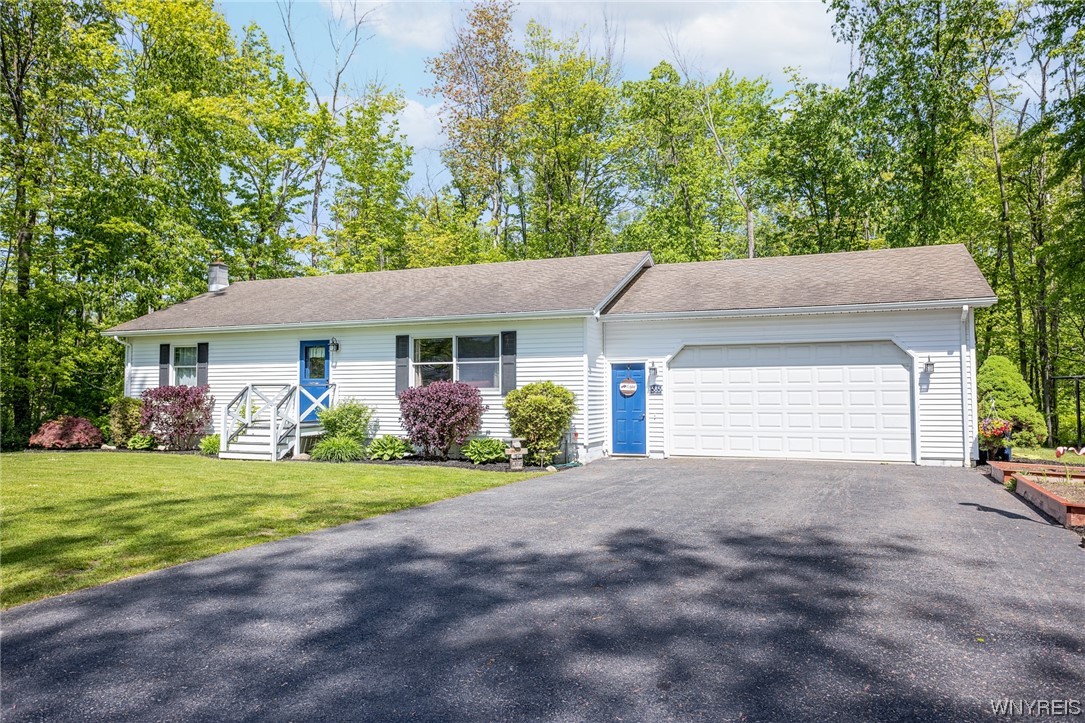 585 Scribner Road Pembroke, NY 14036 - Photo 1 of 1