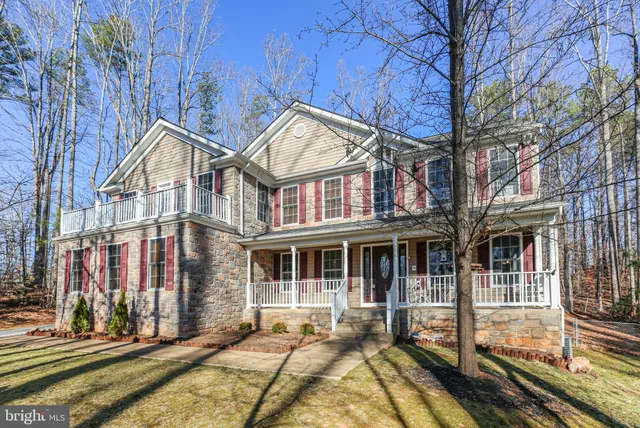 $780,000 | 42 Kinsley Lane, Fredericksburg, VA 22406