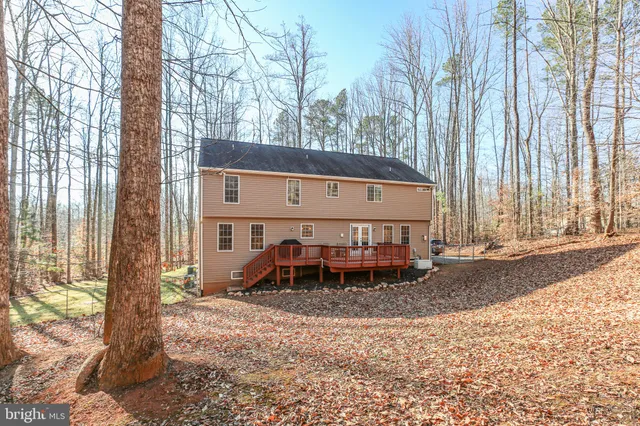 $780,000 | 42 Kinsley Lane, Fredericksburg, VA 22406