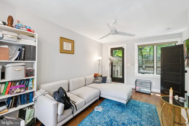 $2,250,000 | 407 Independence Avenue Southeast, Washington, DC 20003