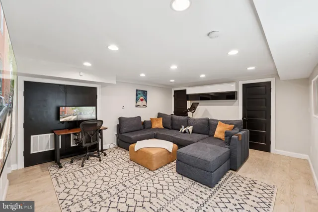 $2,250,000 | 407 Independence Avenue Southeast, Washington, DC 20003