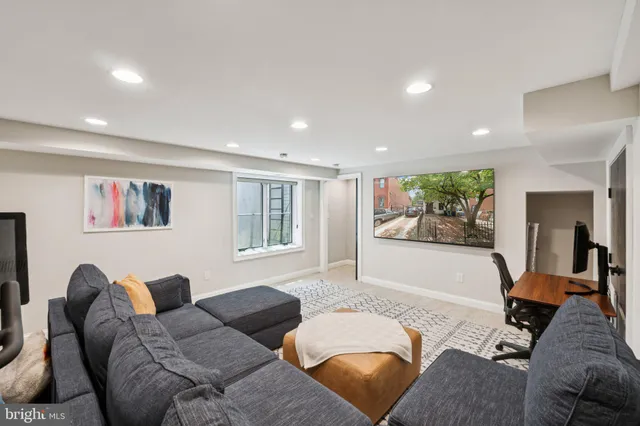 $2,250,000 | 407 Independence Avenue Southeast, Washington, DC 20003