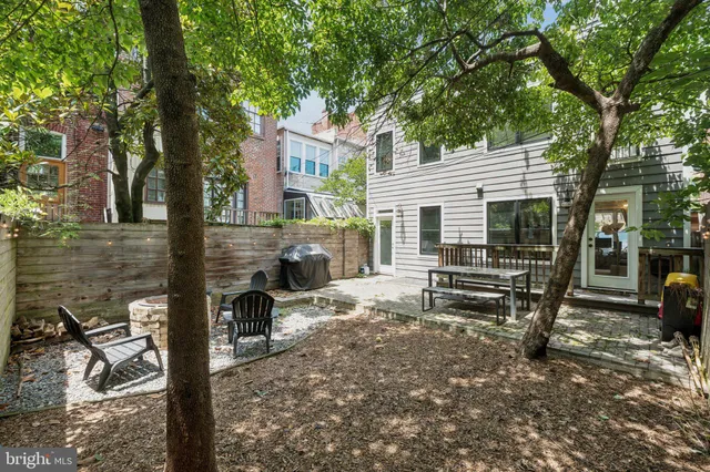 $2,250,000 | 407 Independence Avenue Southeast, Washington, DC 20003