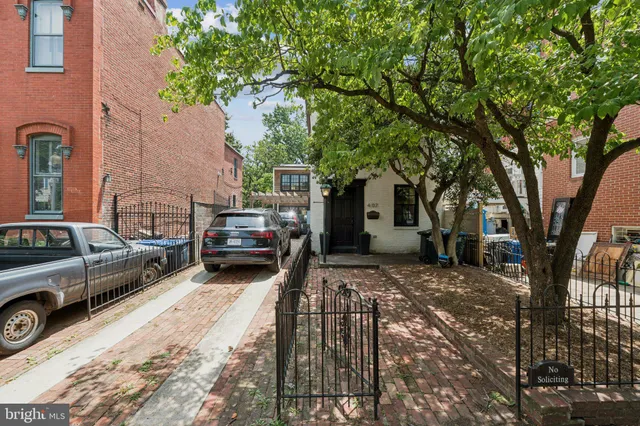 $2,250,000 | 407 Independence Avenue Southeast, Washington, DC 20003