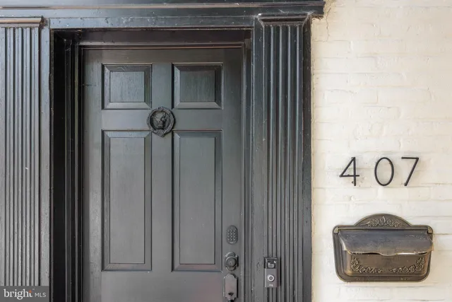 $2,250,000 | 407 Independence Avenue Southeast, Washington, DC 20003